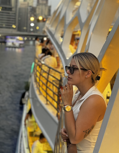 Weronika Rzeplińska